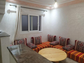 Agadir Dream, Agadir